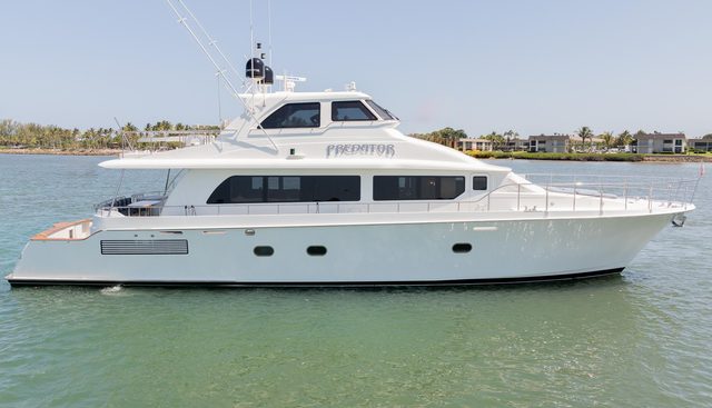 noname yacht for sale 2