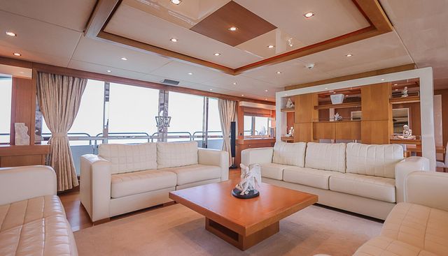 Maaos yacht for sale 7