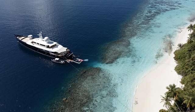 Galileo yacht for sale 27