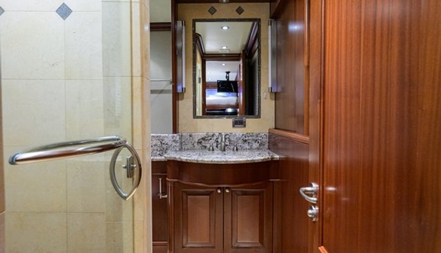 Compass Rose yacht for sale 74