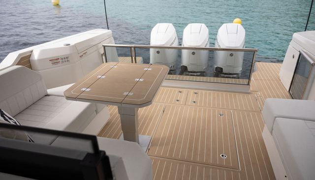 noname yacht for sale 7