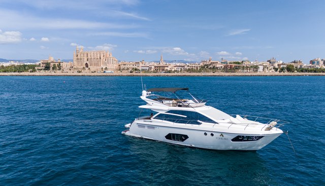 noname yacht for sale 2