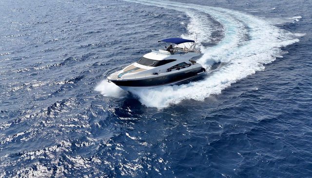 noname yacht for sale 3