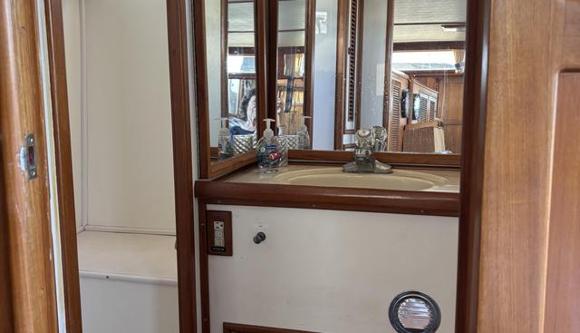 Fishers Folly IV yacht for sale 13