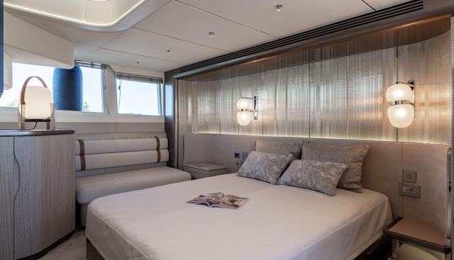 GN620FLY yacht for sale 3