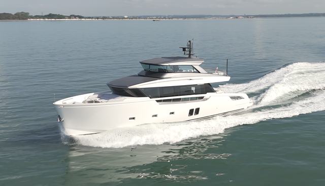 noname yacht for sale 2