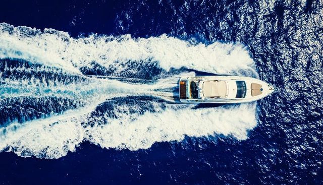 BELLE yacht for sale 24