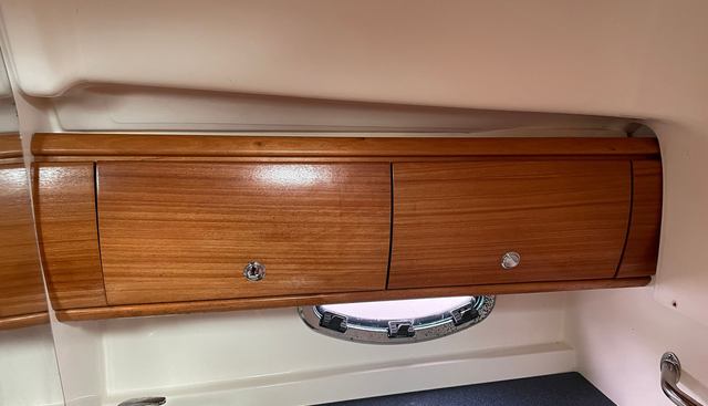 ELLE II yacht for sale 52