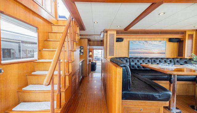 COLETTE yacht for sale 5