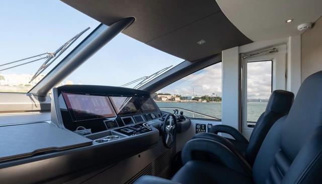 Chinonino yacht for sale 50