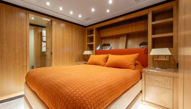 Graziadiu yacht for sale 22