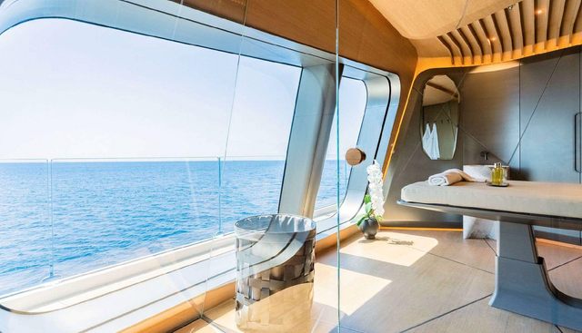 This Is It yacht for sale 57