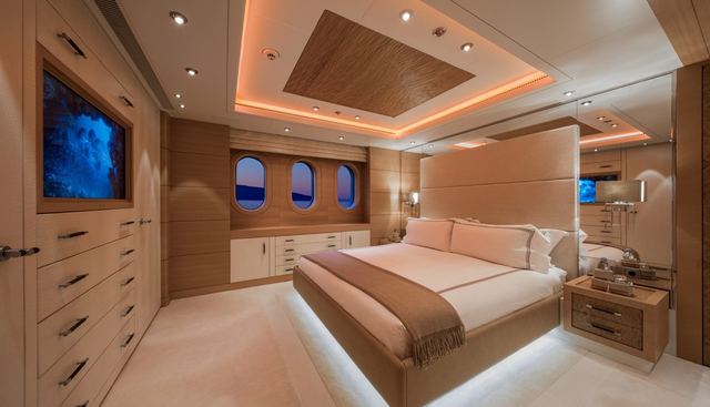 CAIPIRINHA yacht for sale 23