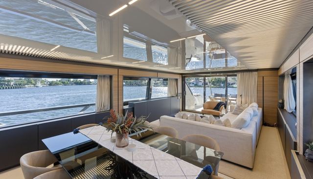 DATE NIGHT yacht for sale 34