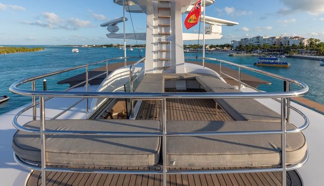 CARYALI yacht for sale 28