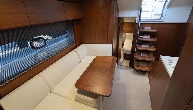 Princess K yacht for sale 38