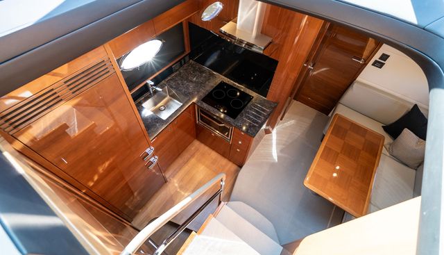 Sea Dream yacht for sale 68