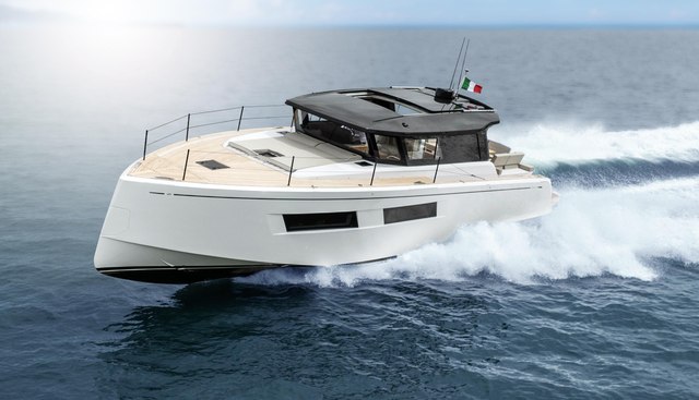 PRGT52 yacht for sale 32