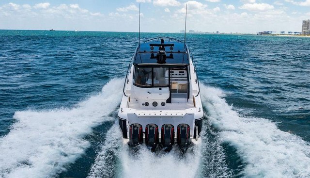 noname yacht for sale 12