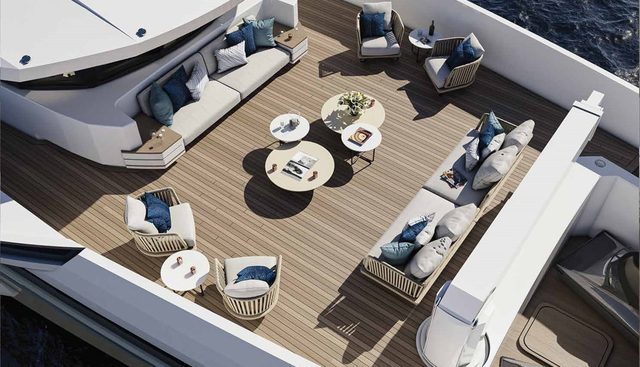 BILGIN 170 NB85 yacht for sale 49