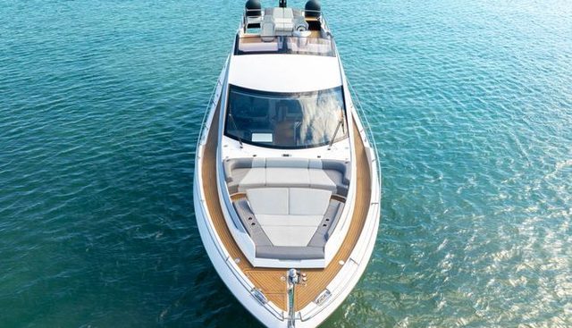 noname yacht for sale 122