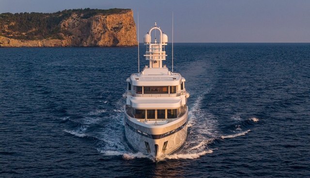 PROMISE. yacht for sale 65