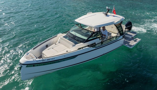 Sunnydaze yacht for sale 5