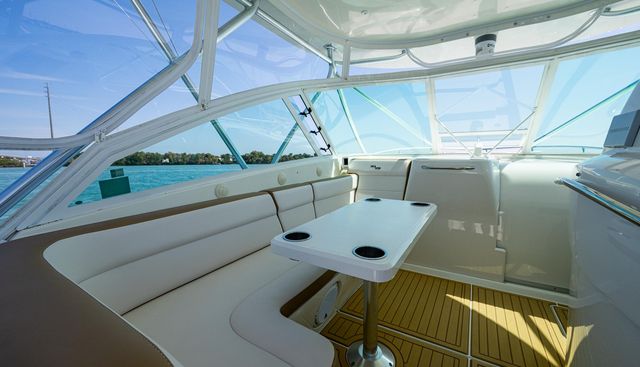 REFIT 2018 - REEL DEAL yacht for sale 20