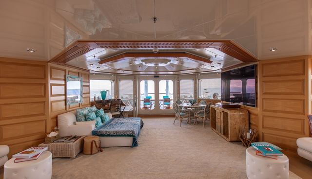 LADY MARINA yacht for sale 13