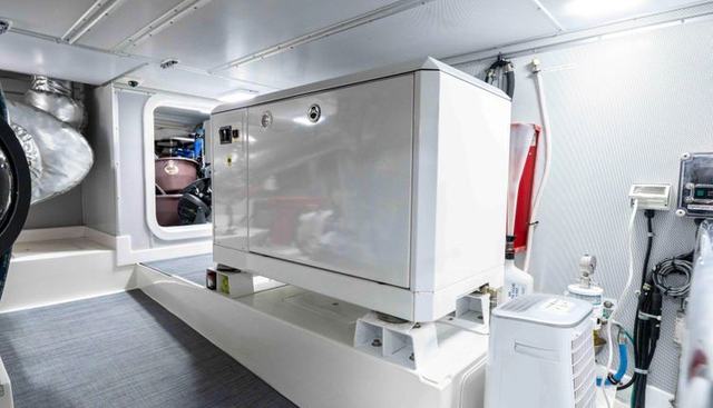 Martini yacht for sale 47