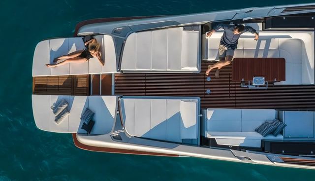 WEGU THE GREAT yacht for sale 4