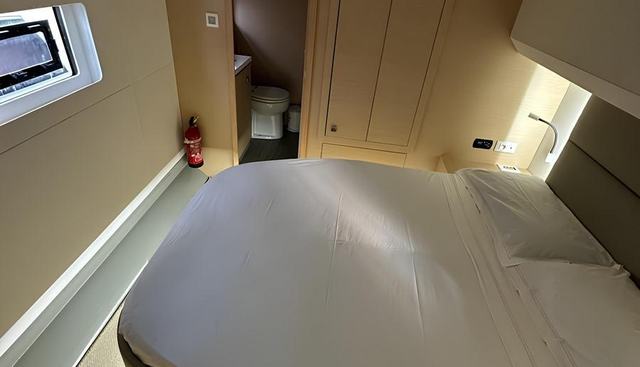 Lamborghini 63 yacht for sale 158