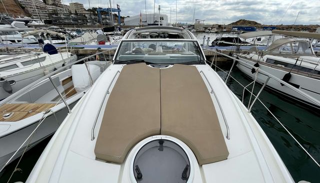 noname yacht for sale 25