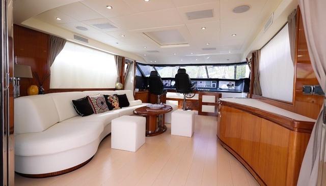 Eacos yacht for sale 7