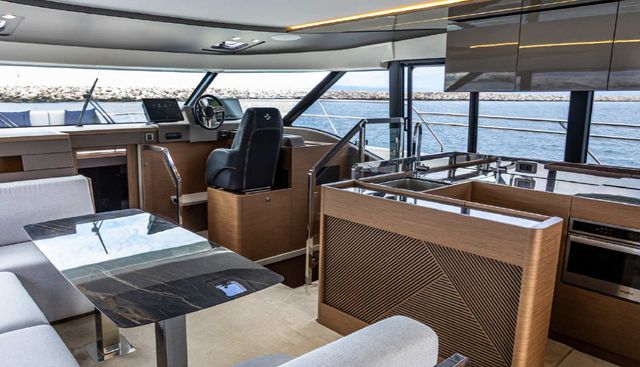 noname yacht for sale 9