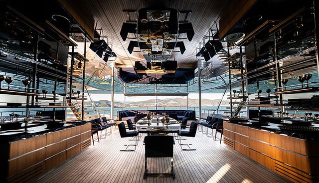 Regina D'italia yacht for sale 25