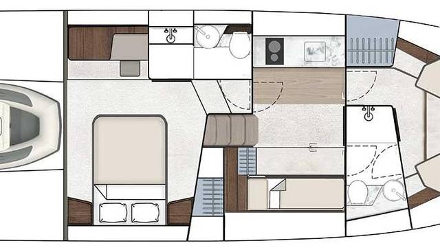 noname yacht for sale 27