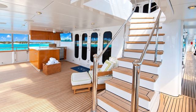 Crili yacht for sale 17