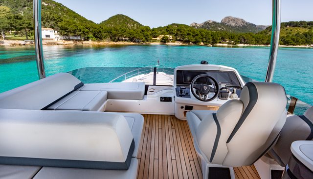 noname yacht for sale 9