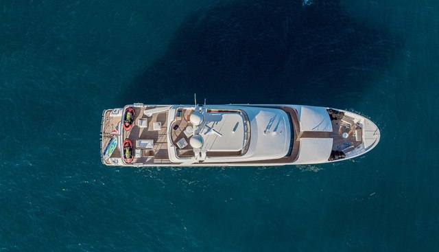 ATOM yacht for sale 29