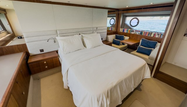 BISHWISH yacht for sale 27