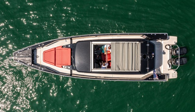 DREAMTIME II yacht for sale 13