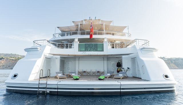 I DYNASTY yacht for sale 63