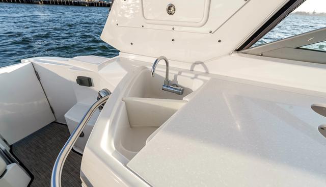 ISOLA BELLA II yacht for sale 8