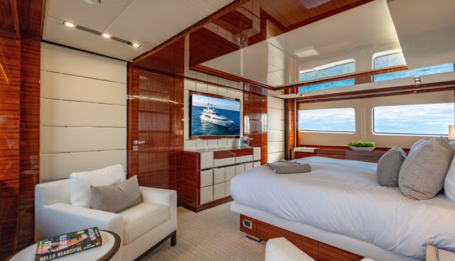 ALLORA yacht for sale 42