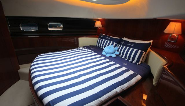 Freedom yacht for sale 19