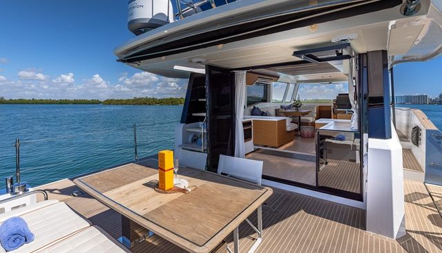 HAPPY HOUR yacht for sale 17
