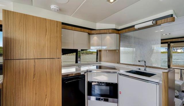 noname yacht for sale 43