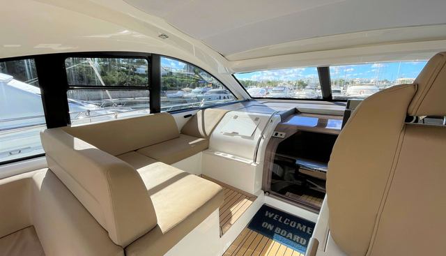 noname yacht for sale 8