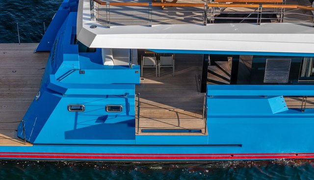 MERELEY I yacht for sale 73